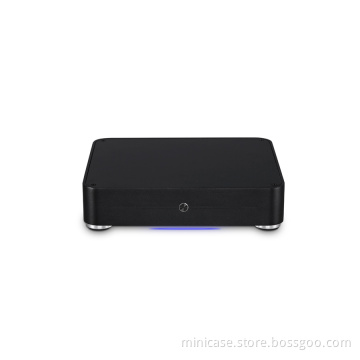 Realan Mini PC barebone E-W44-J1900T1
